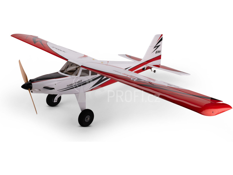 E-flite Turbo Timber SWS 2.0m ARF