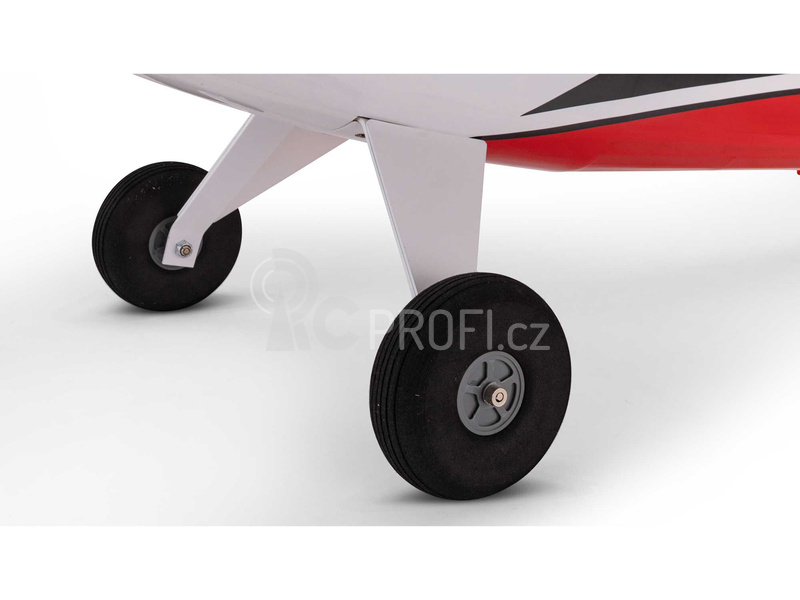 RC letadlo E-flite Turbo Timber SWS 2.0m ARF