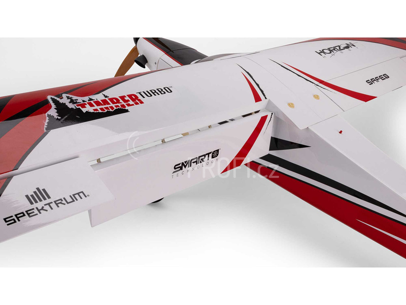 E-flite Turbo Timber SWS 2.0m ARF