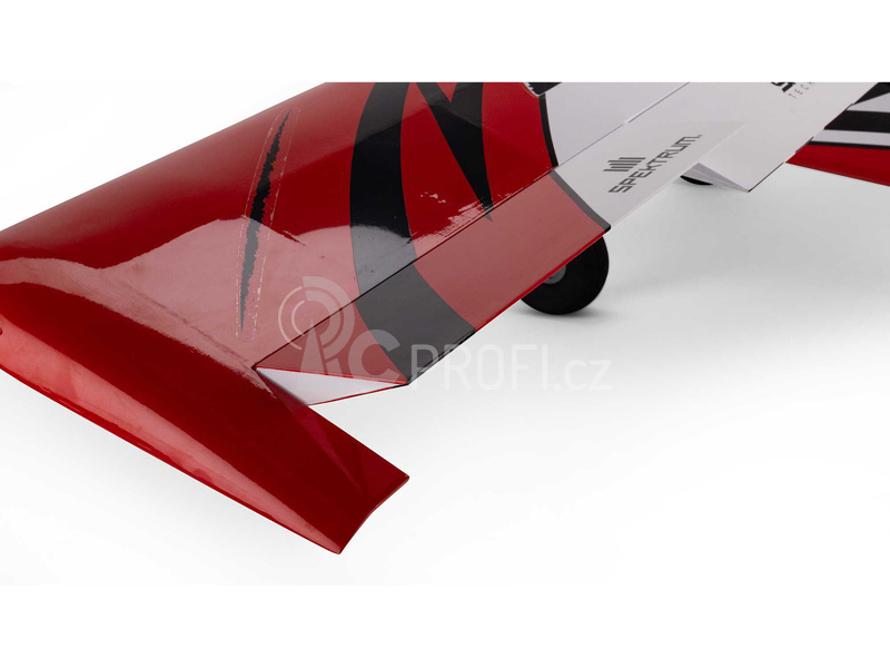 RC letadlo E-flite Turbo Timber SWS 2.0m ARF
