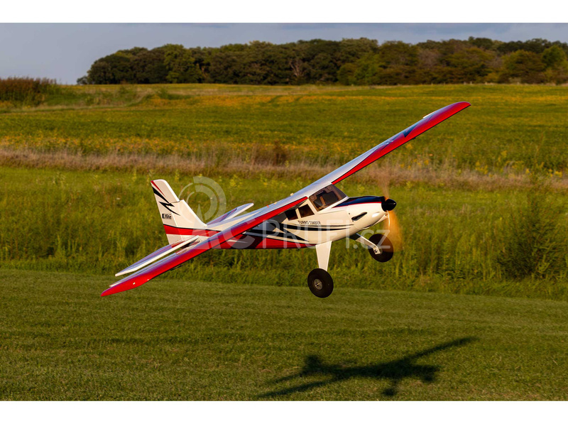 RC letadlo E-flite Turbo Timber SWS 2.0m ARF