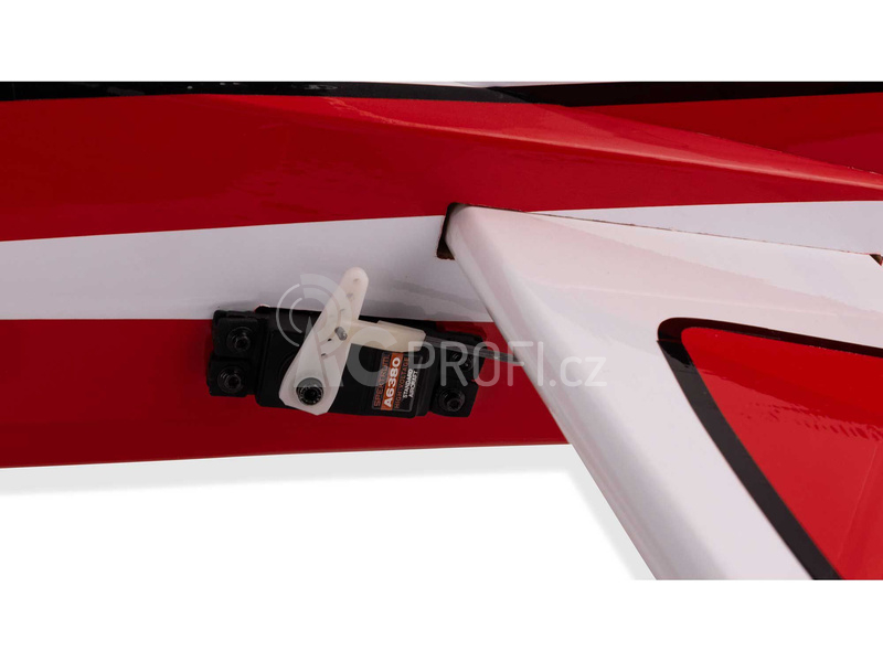 RC letadlo E-flite Turbo Timber SWS 2.0m AS3X Safe Select BNF Basic