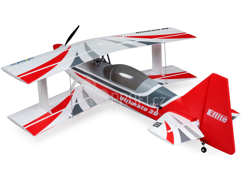 E-flite Ultimate 3D 0.95m PNP