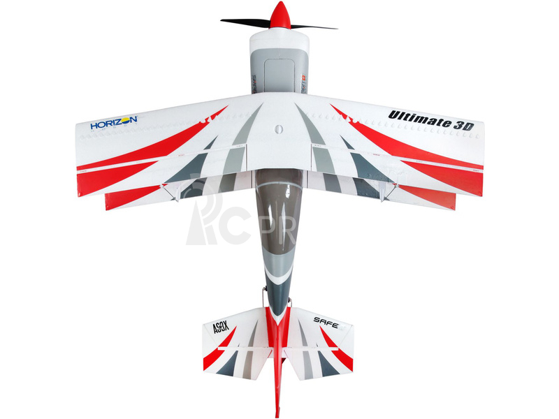 E-flite Ultimate 3D 0.95m PNP