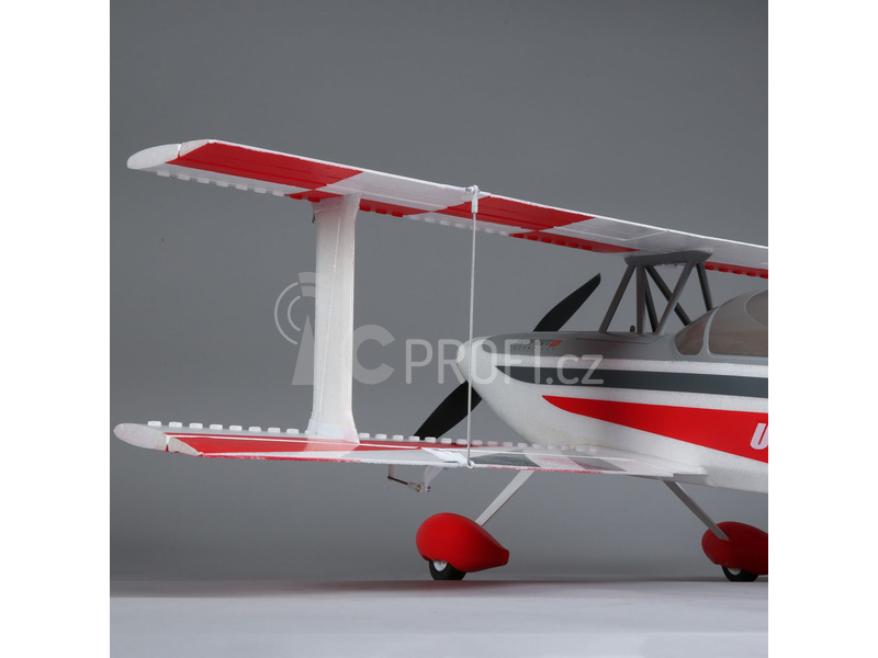 RC letadlo E-flite Ultimate 3D 0.95m SMART SAFE BNF Basic