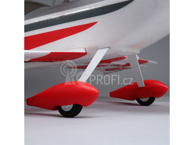 RC letadlo E-flite Ultimate 3D 0.95m SMART SAFE BNF Basic