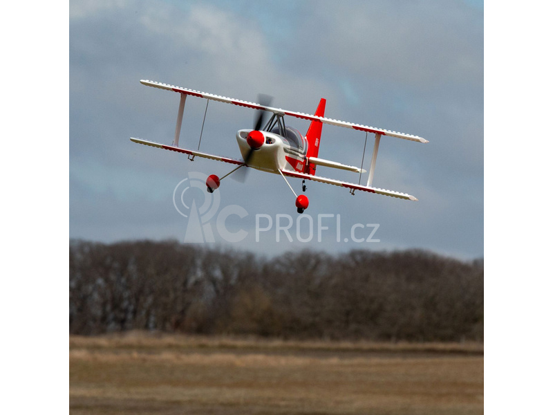 RC letadlo E-flite Ultimate 3D 0.95m SMART SAFE BNF Basic