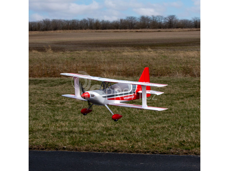 RC letadlo E-flite Ultimate 3D 0.95m SMART SAFE BNF Basic