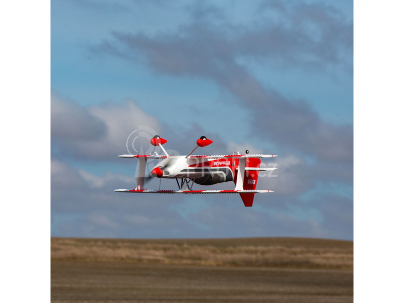 RC letadlo E-flite Ultimate 3D 0.95m SMART SAFE BNF Basic