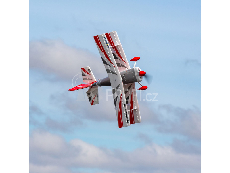 RC letadlo E-flite Ultimate 3D 0.95m SMART SAFE BNF Basic