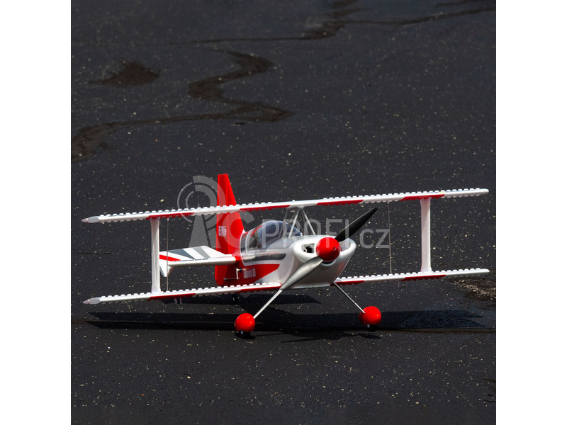 RC letadlo E-flite Ultimate 3D 0.95m SMART SAFE BNF Basic