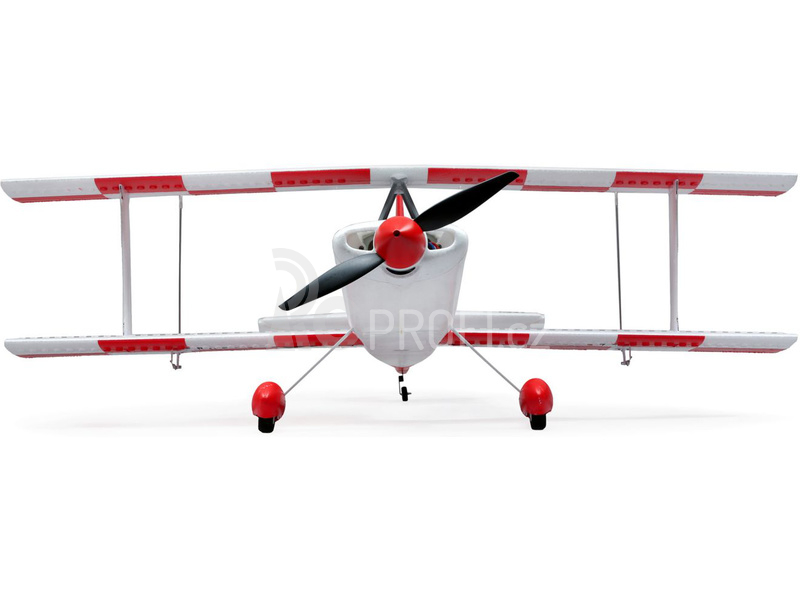 E-flite Ultimate 3D 0.95m SMART SAFE BNF Basic