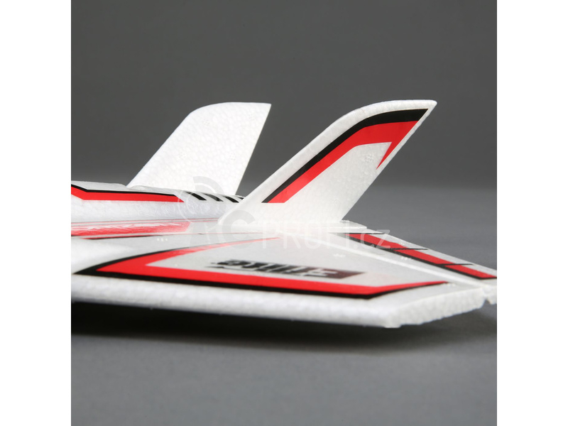 RC letadlo E-flite Ultrix 0.34m BNF Basic