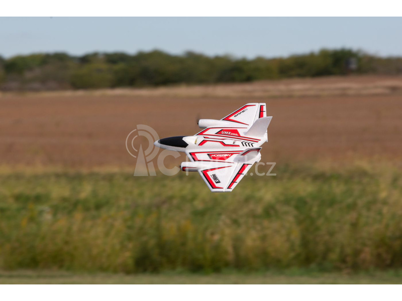 RC letadlo E-flite Ultrix 0.34m BNF Basic