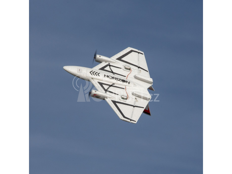 RC letadlo E-flite Ultrix 0.34m BNF Basic