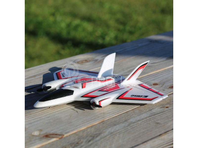 RC letadlo E-flite Ultrix 0.34m BNF Basic