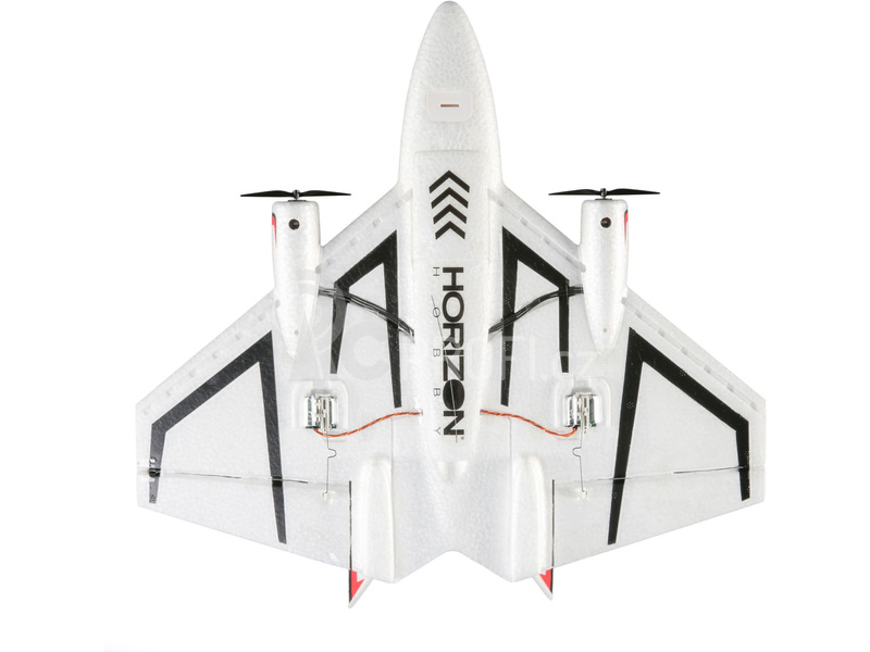 RC letadlo E-flite Ultrix 0.34m BNF Basic