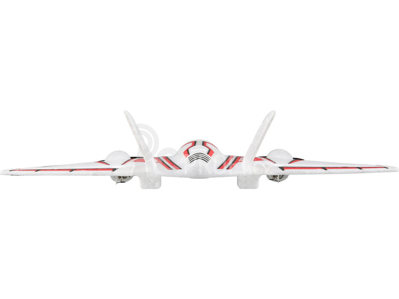 RC letadlo E-flite Ultrix 0.34m BNF Basic