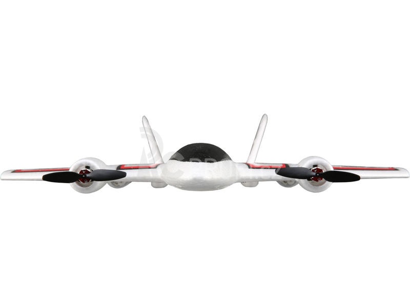 RC letadlo E-flite Ultrix 0.34m BNF Basic