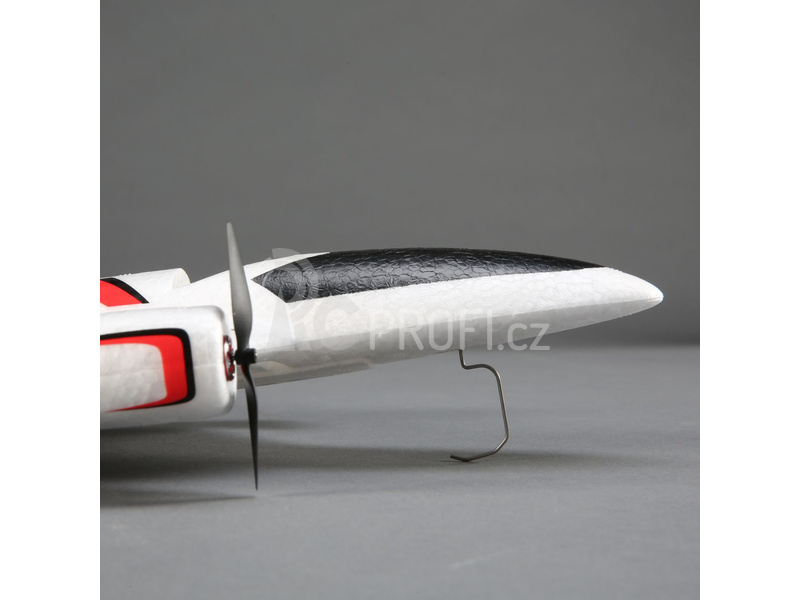 RC letadlo E-flite Ultrix 0.34m BNF Basic
