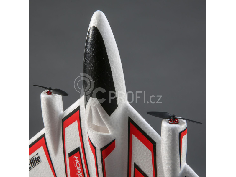 RC letadlo E-flite Ultrix 0.34m BNF Basic