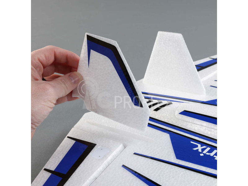 RC letadlo E-flite Ultrix 0.6m SAFE BNF Basic