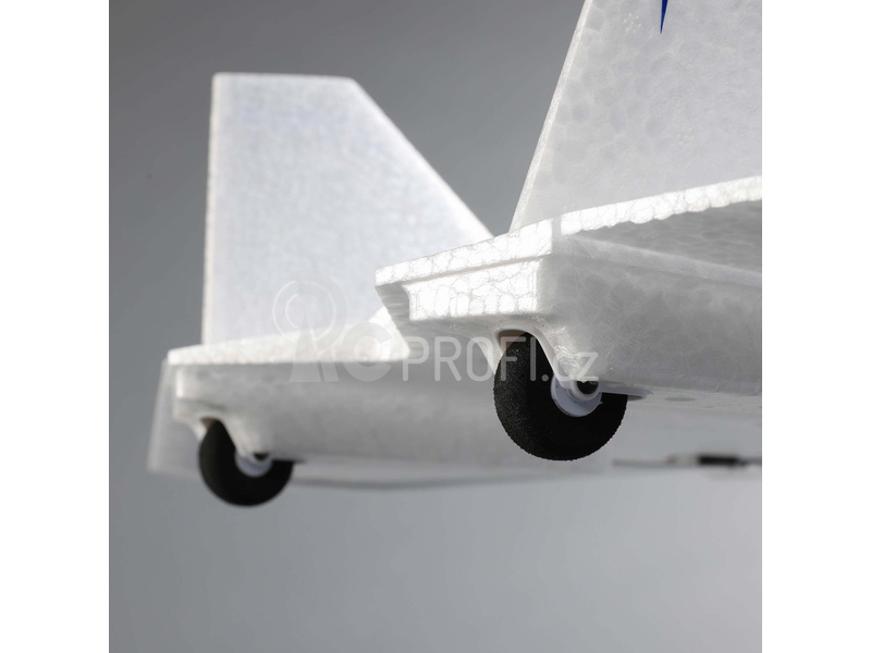 RC letadlo E-flite Ultrix 0.6m SAFE BNF Basic
