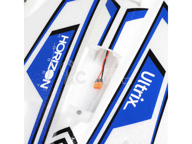 RC letadlo E-flite Ultrix 0.6m SAFE BNF Basic