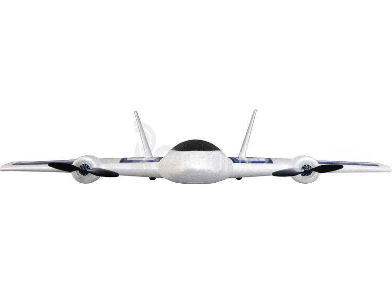 RC letadlo E-flite Ultrix 0.6m SAFE BNF Basic