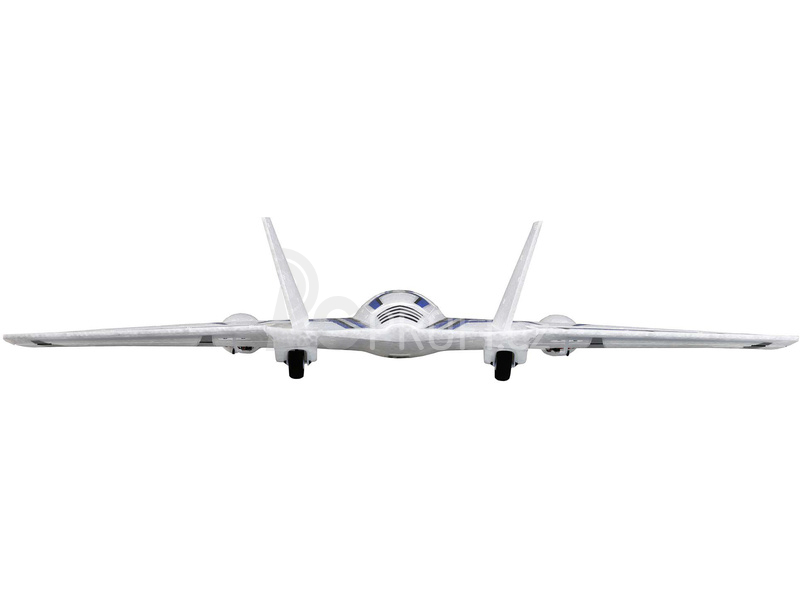 RC letadlo E-flite Ultrix 0.6m SAFE BNF Basic