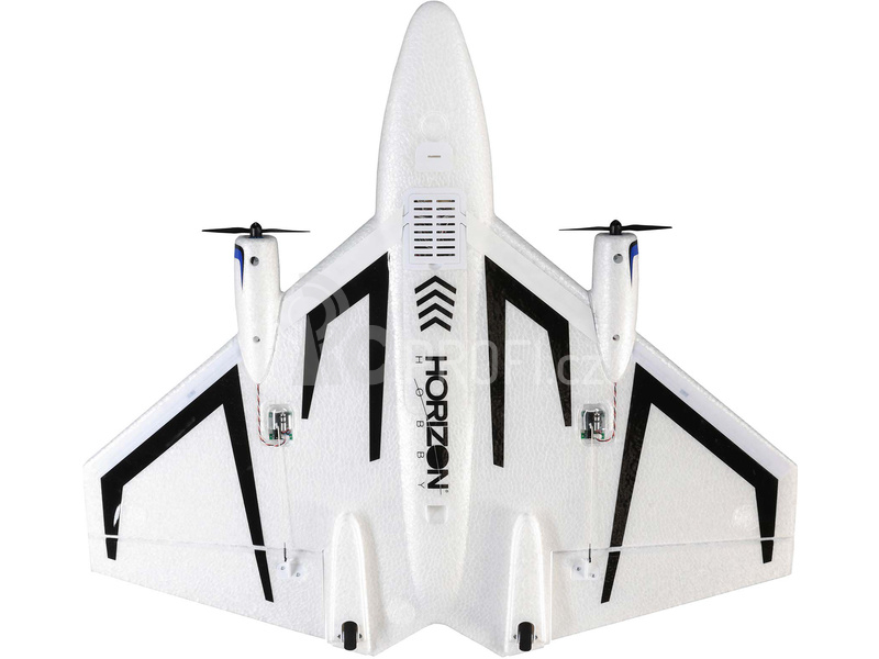 RC letadlo E-flite Ultrix 0.6m SAFE BNF Basic