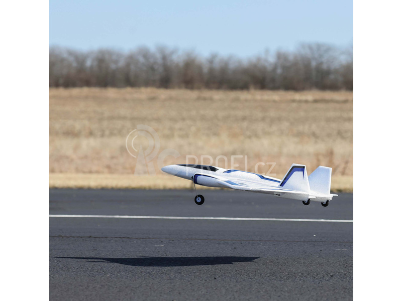 RC letadlo E-flite Ultrix 0.6m SAFE BNF Basic