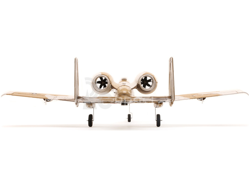 E-flite UMX A-10 Thunderbolt II 30mm EDF BNF Basic