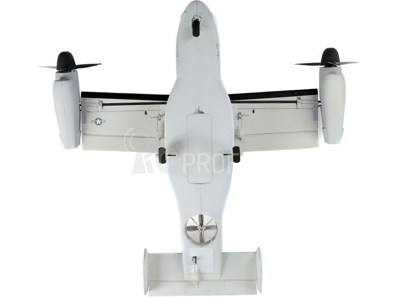 E-flite V-22 Osprey VTOL 0.5m PNP