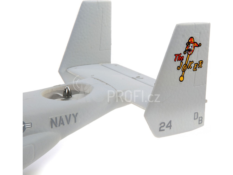 E-flite V-22 Osprey VTOL 0.5m PNP