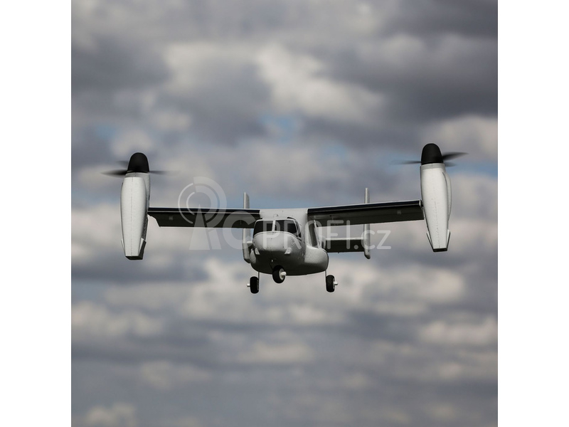 E-flite V-22 Osprey VTOL 0.5m PNP