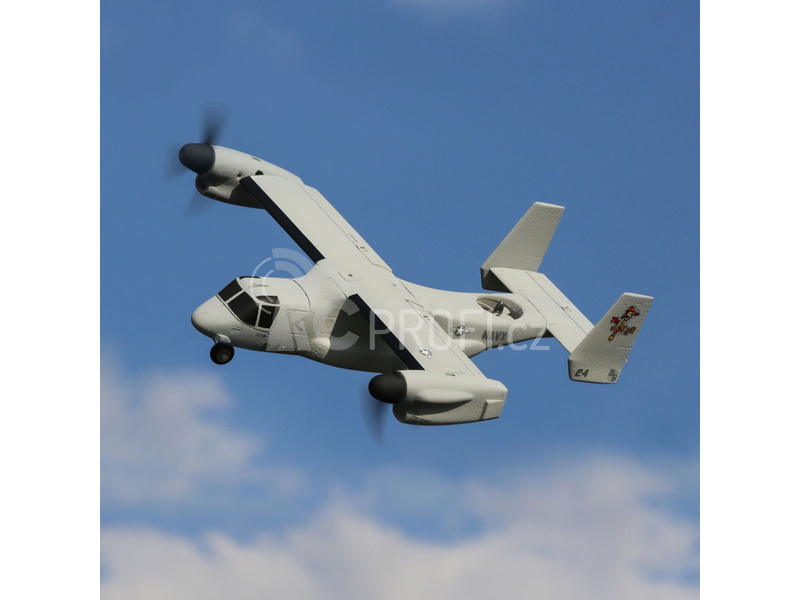 E-flite V-22 Osprey VTOL 0.5m PNP