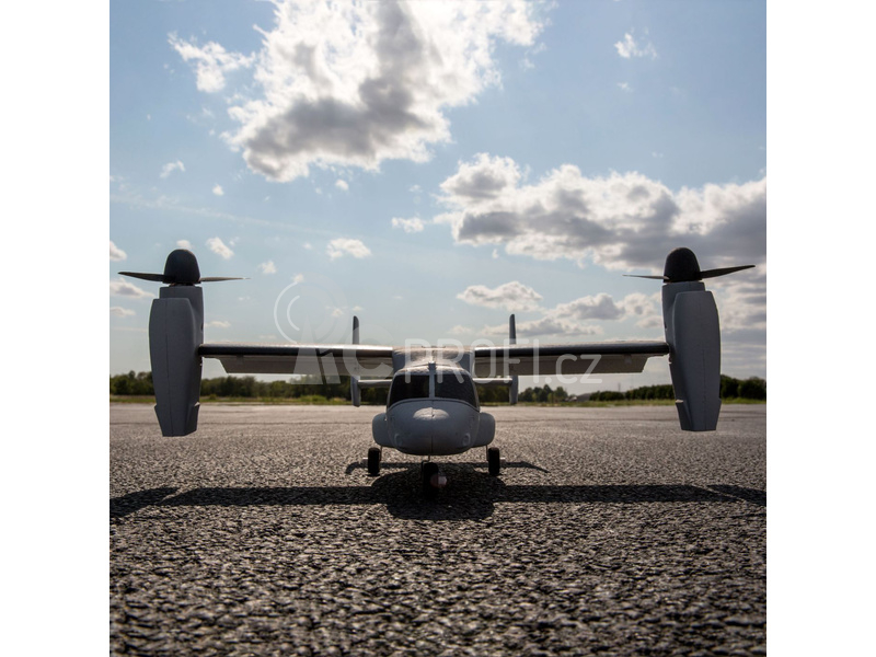 E-flite V-22 Osprey VTOL 0.5m PNP