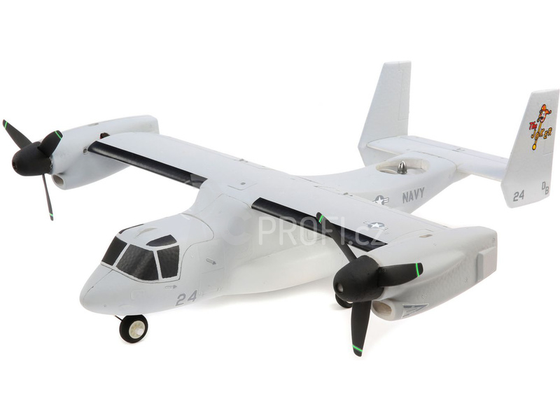 E-flite V-22 Osprey VTOL 0.5m PNP