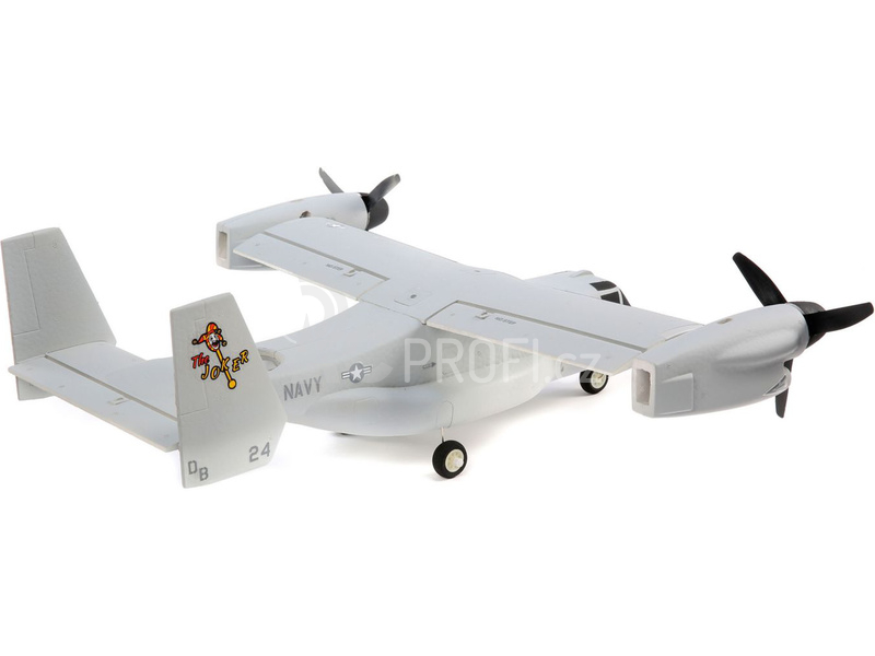 E-flite V-22 Osprey VTOL 0.5m PNP