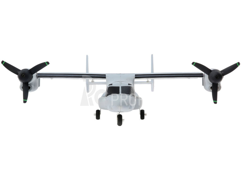 E-flite V-22 Osprey VTOL 0.5m PNP