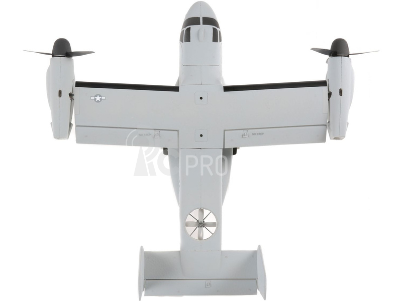 E-flite V-22 Osprey VTOL 0.5m PNP