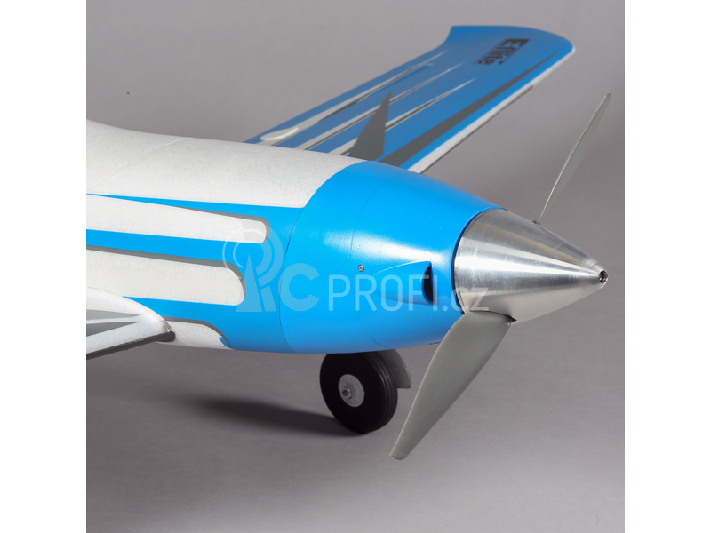 RC letadlo E-flite V1200 1.2m BNF Basic
