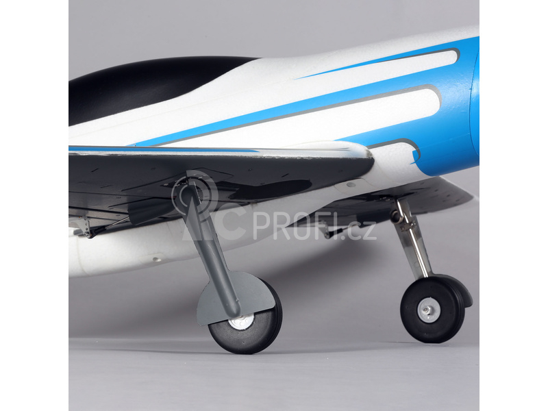 E-flite V1200 1.2m BNF Basic