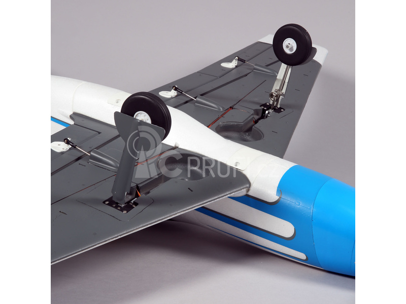 RC letadlo E-flite V1200 1.2m BNF Basic