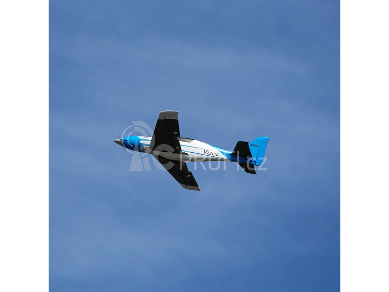 RC letadlo E-flite V1200 1.2m BNF Basic
