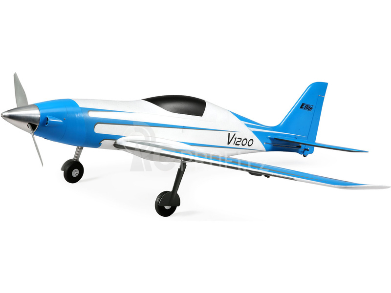 RC letadlo E-flite V1200 1.2m BNF Basic