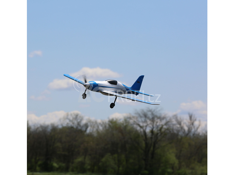 RC letadlo E-flite V1200 1.2m BNF Basic