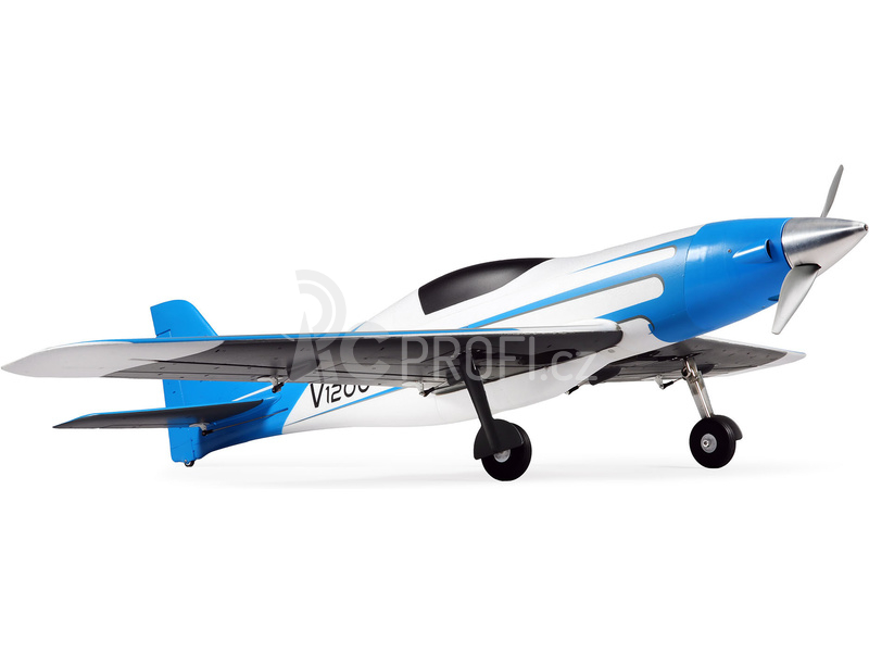 RC letadlo E-flite V1200 1.2m BNF Basic
