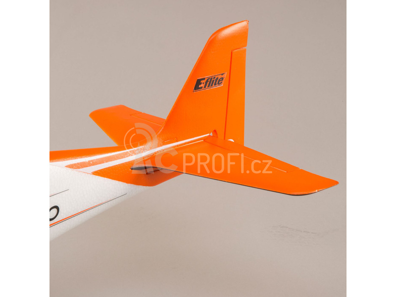 E-flite V900 0.9m SAFE Select BNF Basic